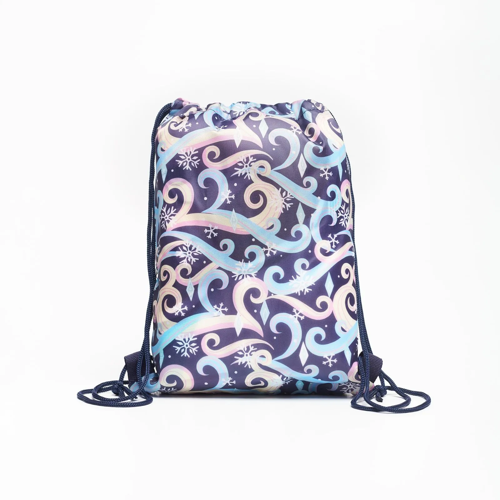 Toallon con Bolso Frozen - Piñata - Imagen 2