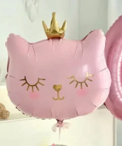 Globo Crown Cat