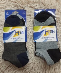 Alternative view of PACK EMPRENDEDOR 2- 12 Pares de Medias - MEN