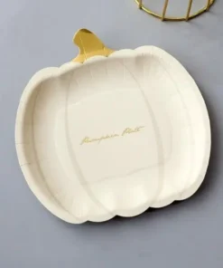 Platos Golden Pumkin