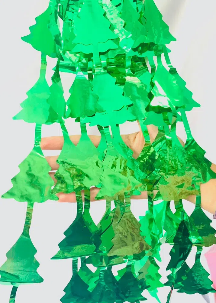 Cortina Arbolito - Imagen 2