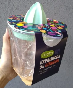 Alternative view of Juguera FACILA pastel