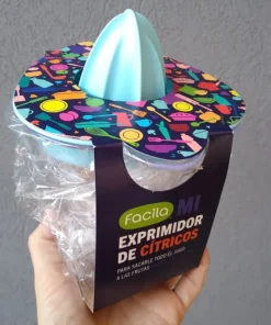 Juguera FACILA pastel