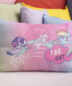 Almohadon Alargado  - My Little Pony