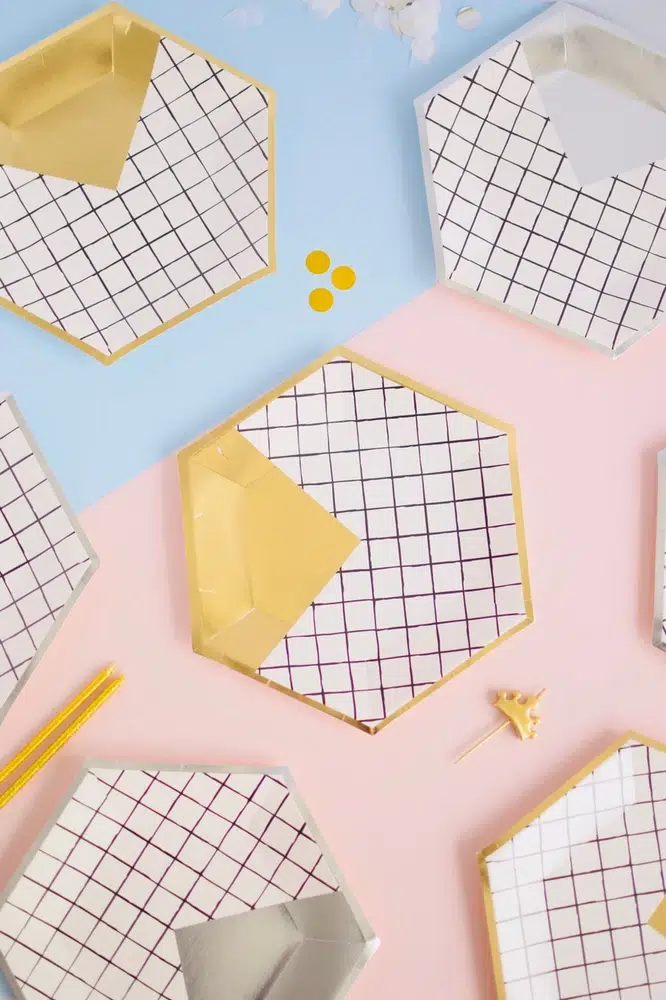 Platos Paris - Imagen 3