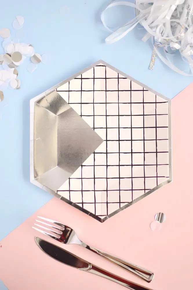 Platos Paris - Imagen 2