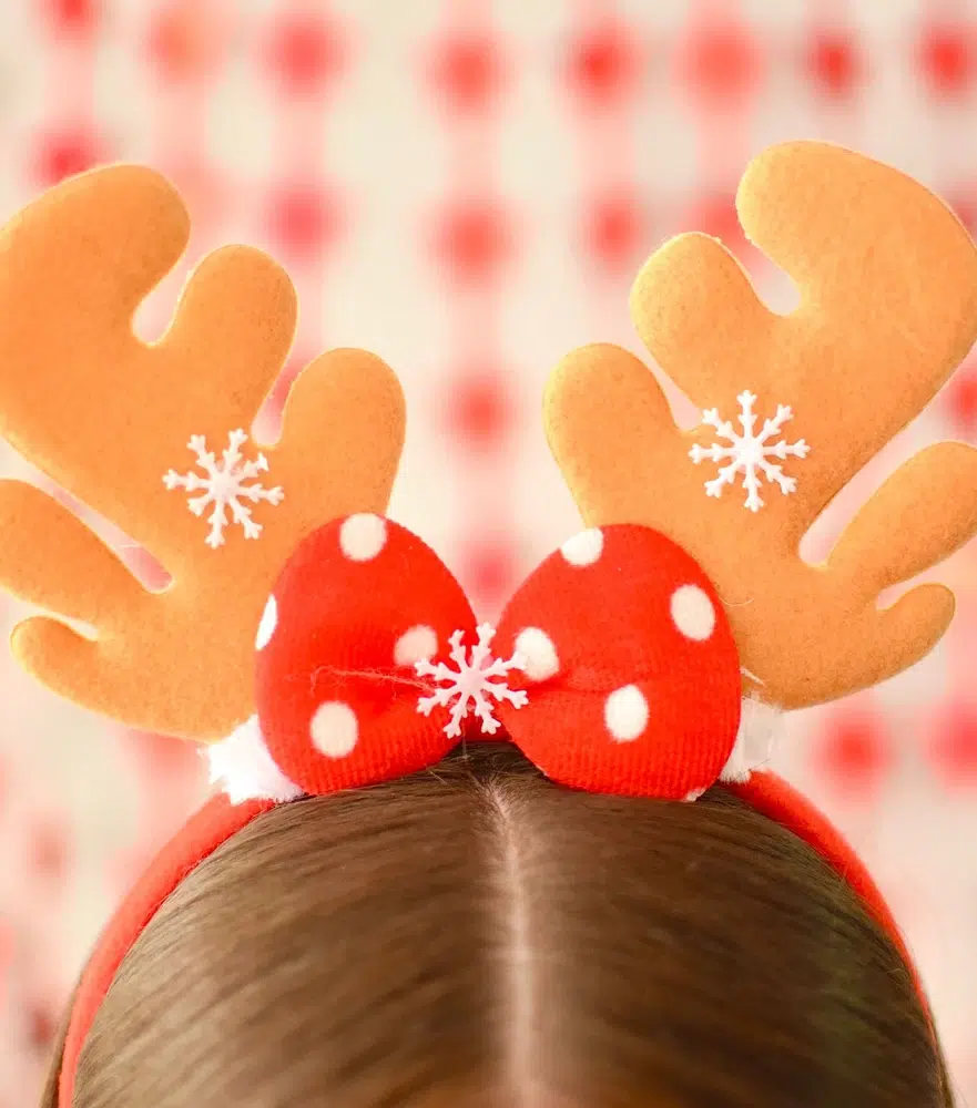 Vincha Reno - Imagen 3