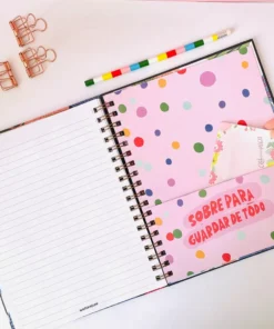 Alternative view of Cuaderno Mereces