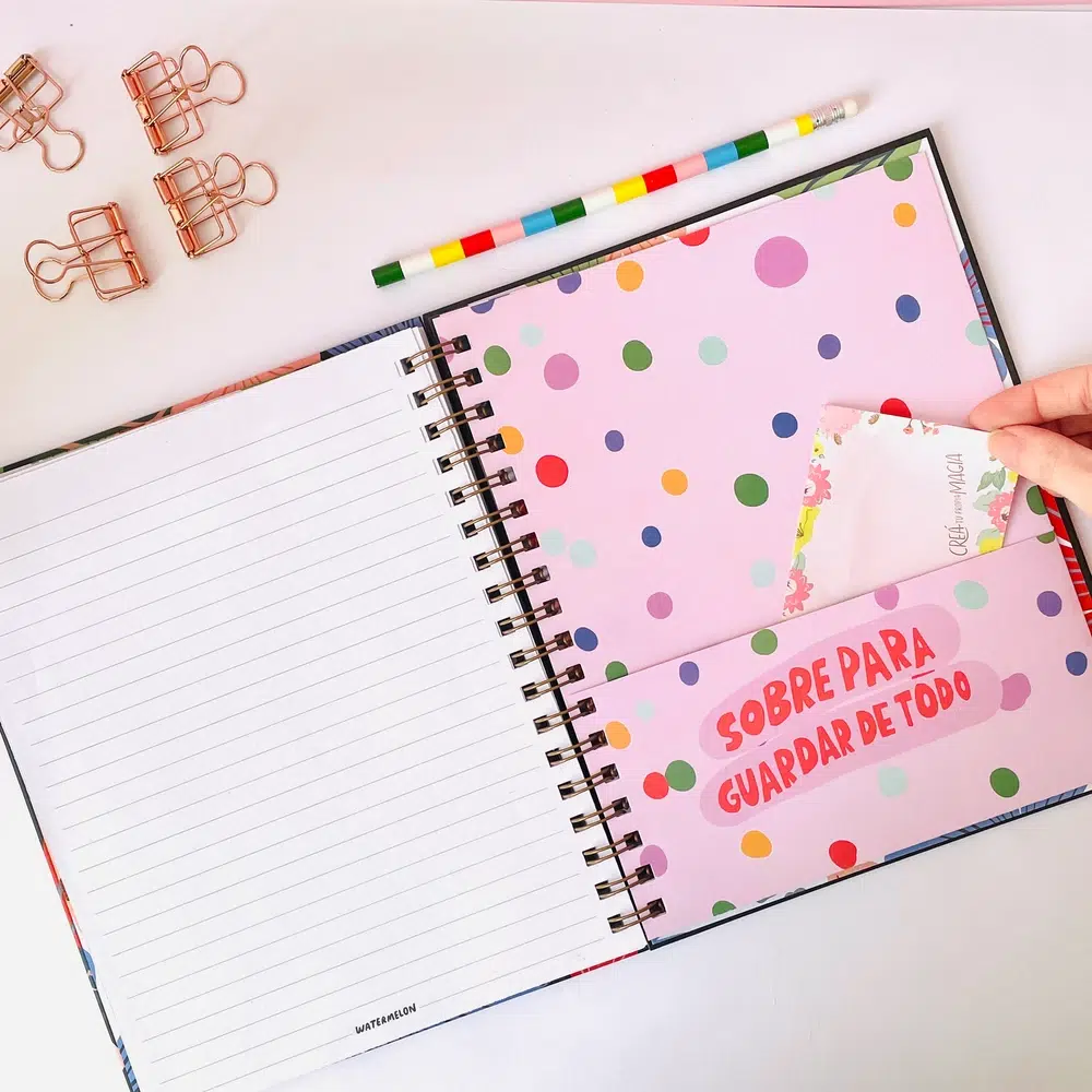 Cuaderno Mereces - Imagen 2