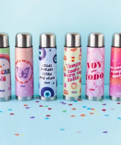 Termo Joy 1/2 Lt - Oink