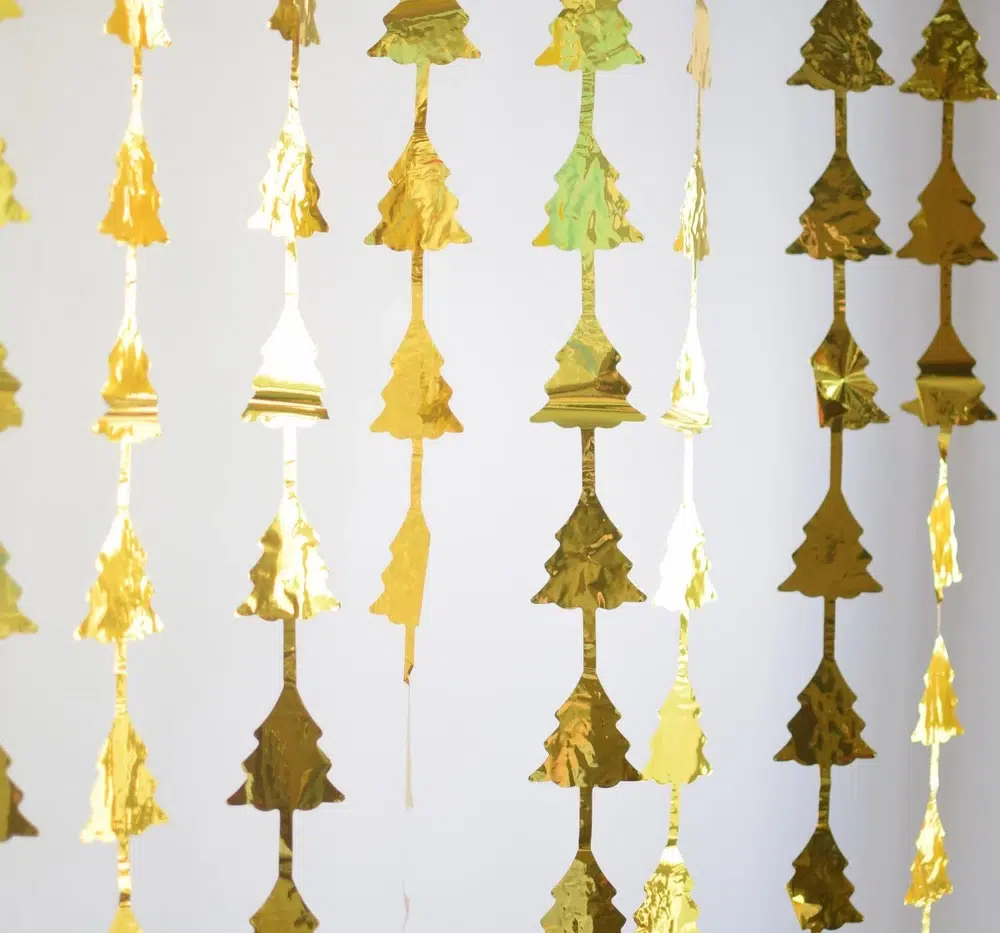 Cortina Arbolito - Imagen 3