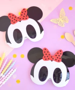 Gafas Minnie/Mickey
