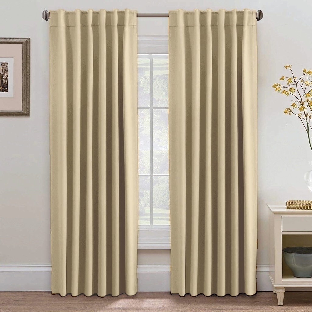 Cortina Blackout - Imagen 2