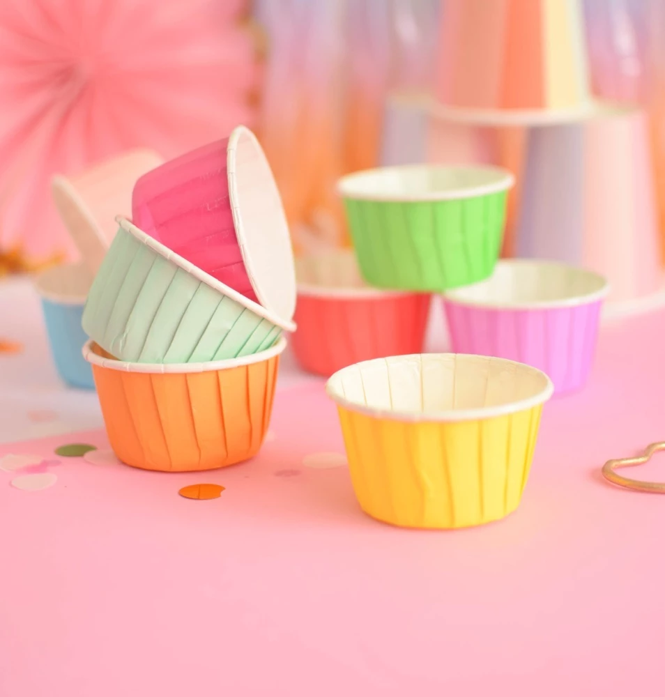 Pirotines 'Smooties' x50