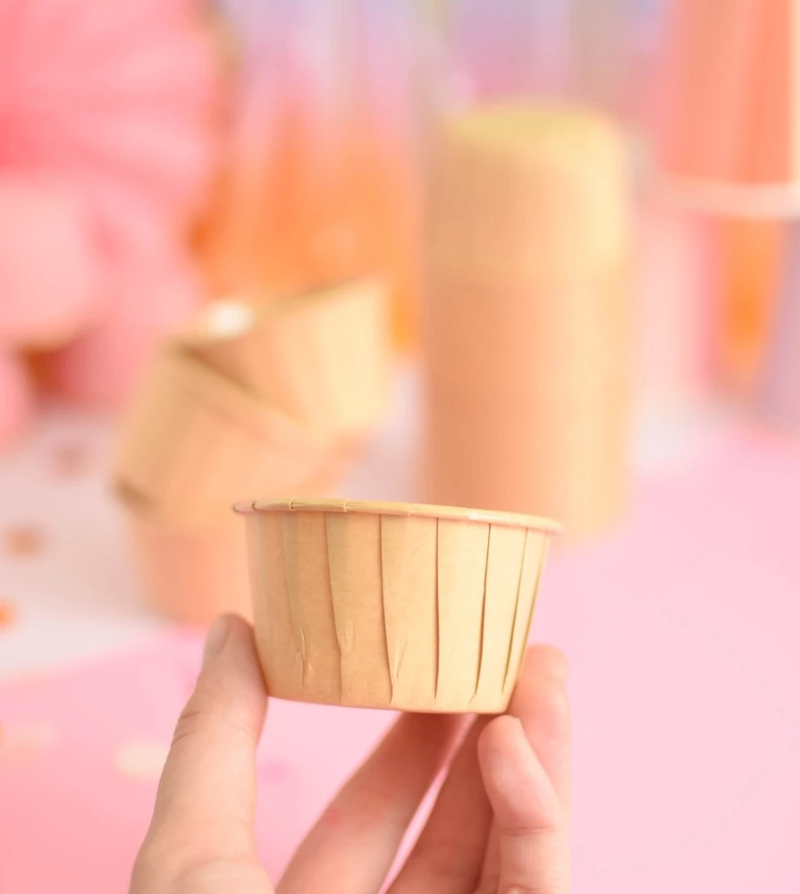 Pirotines 'Smooties' x50 - Imagen 4