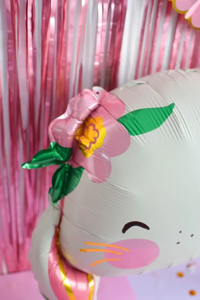 Globo Bunny x5 - Imagen 3