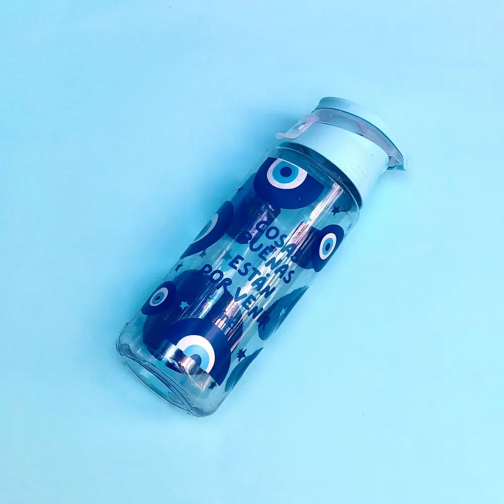 Botella Grande Sunny - Imagen 3