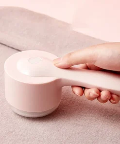 Alternative view of Removedor de Pelusas USB