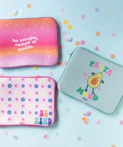 Funda Notebook - Oink