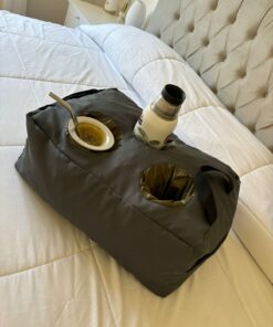 Almohadon Matero 3 ESPACIOS