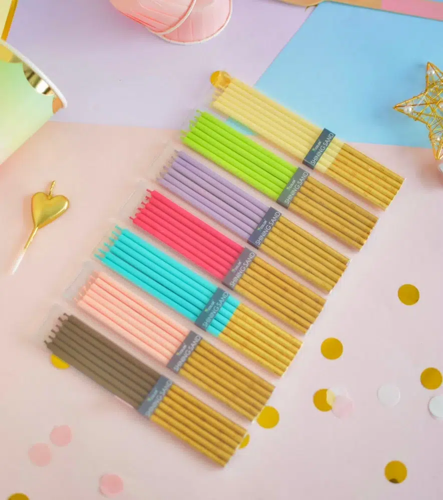 Velas First Class - Imagen 6