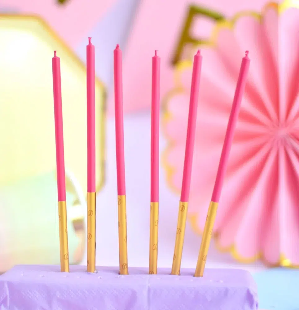 Velas First Class - Imagen 7