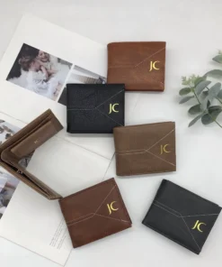 Billetera De Hombre - Jean Cartier