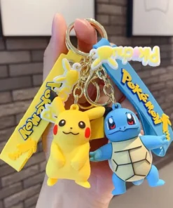 LLavero Importado - Pokemon