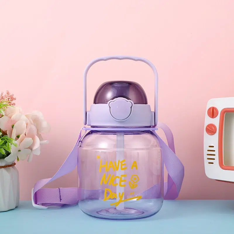 Botella Have a Nice - Imagen 8