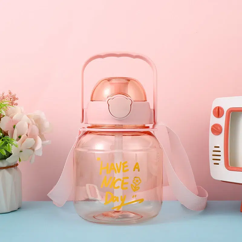 Botella Have a Nice - Imagen 6