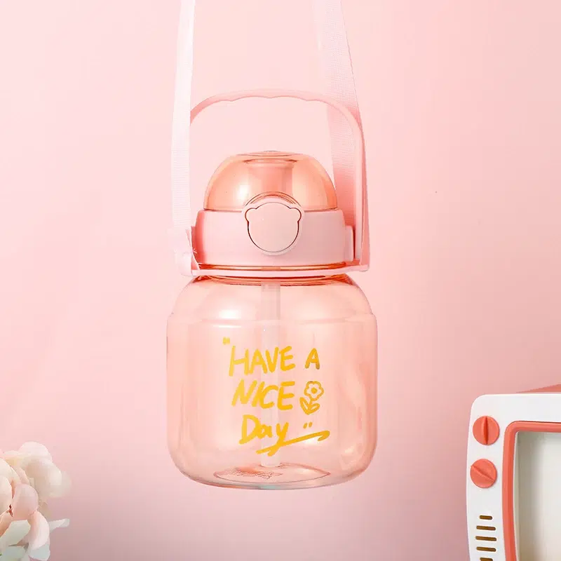 Botella Have a Nice - Imagen 4