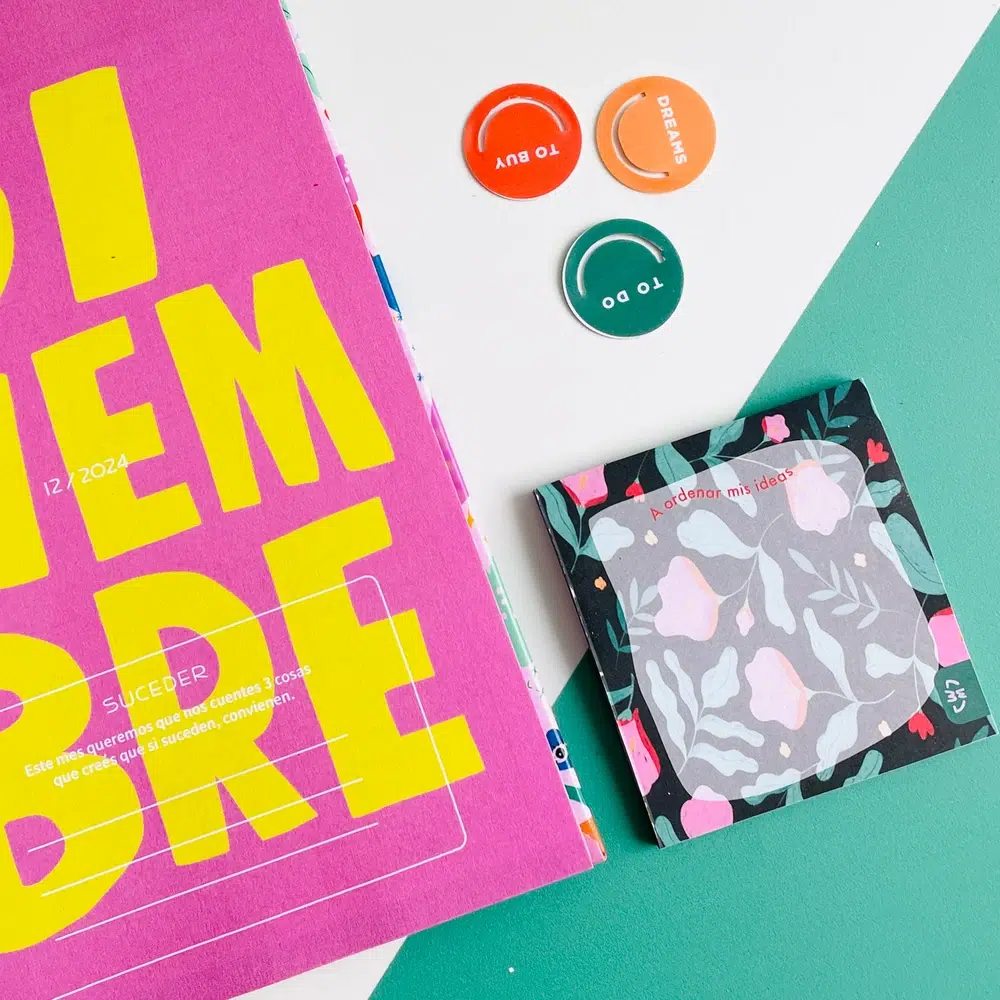 Notas Adhesivas - Nueva Edicion! - Imagen 4