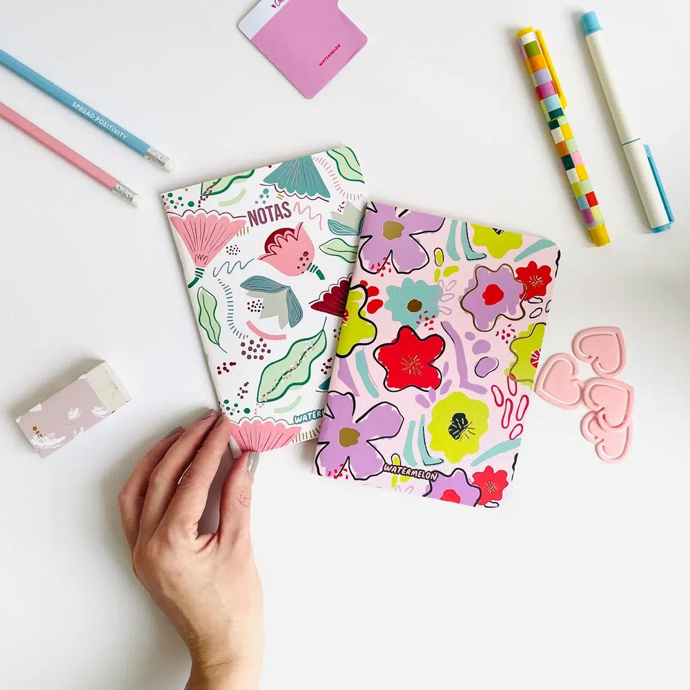 Pack x2 Libretas - Acapulco - Imagen 2