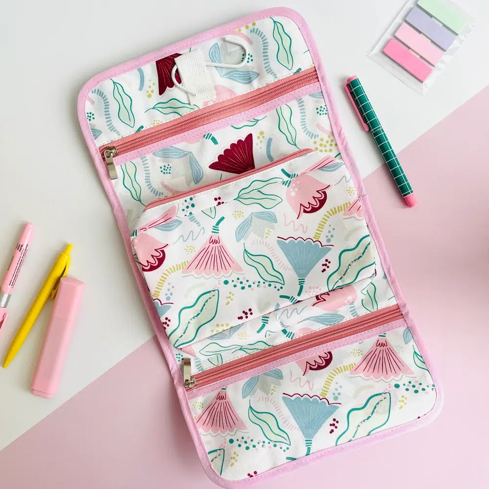 Necessaire Desplegable - Acapulco - Imagen 2