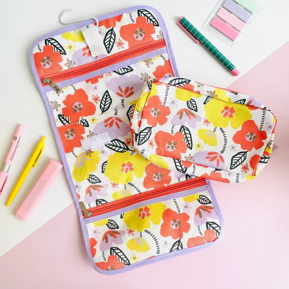 Necessaire Desplegable - Ginebra - Imagen 2