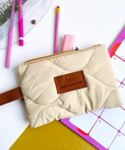 Alternative view of Neceser Chato Ondas