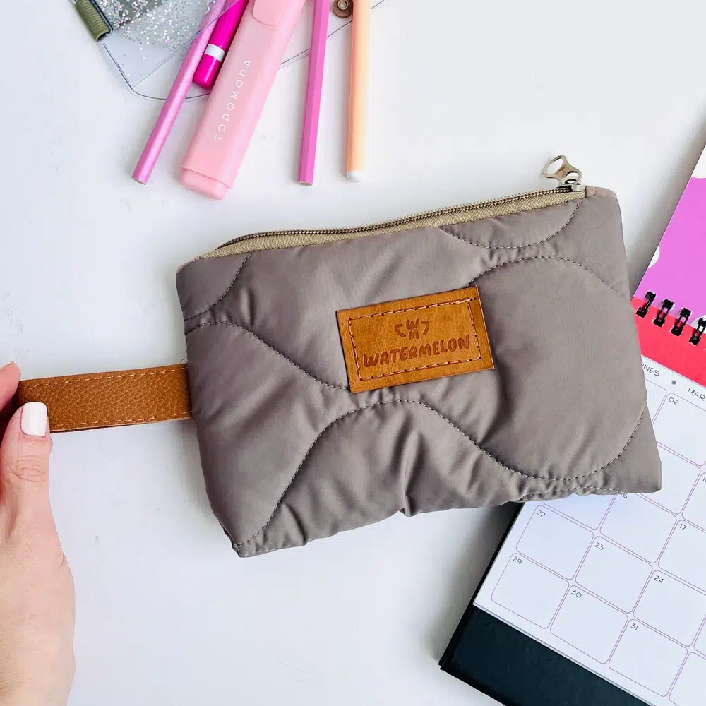 Neceser Chato Ondas - Imagen 5