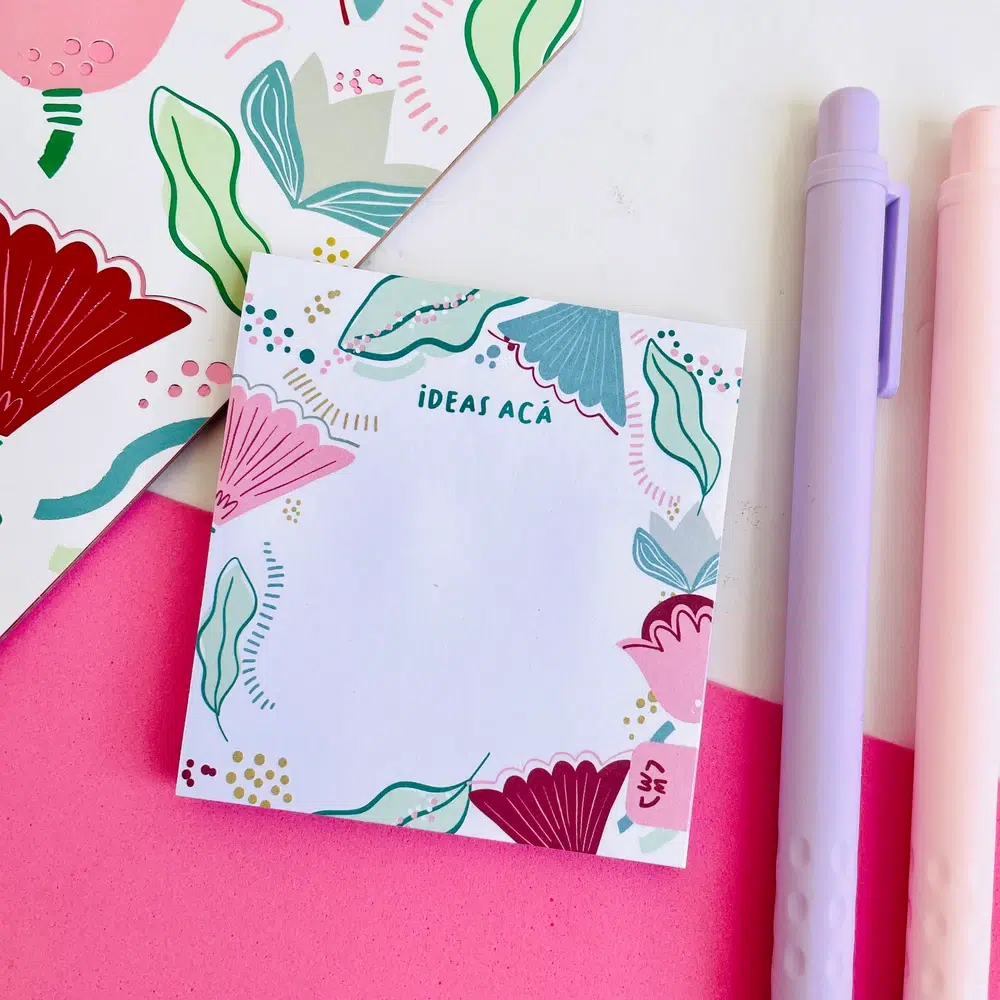 Notas Adhesivas - Nueva Edicion! - Imagen 6