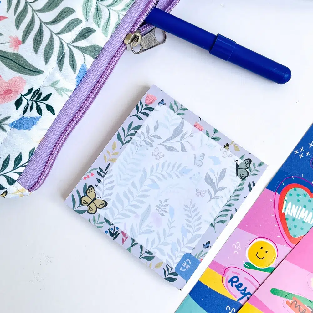 Notas Adhesivas - Nueva Edicion! - Imagen 7