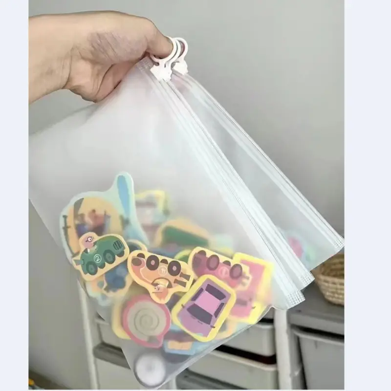 Bolsitas Zipper x2 - Imagen 3