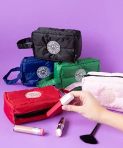 Neceser Maya Metalasse- Oink