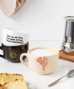 Tazon del Bien - Oink