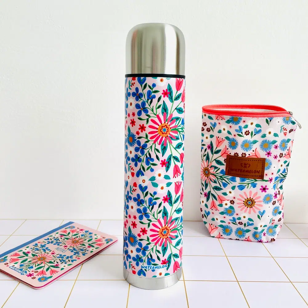 Termo 1/2 lt - Primavera