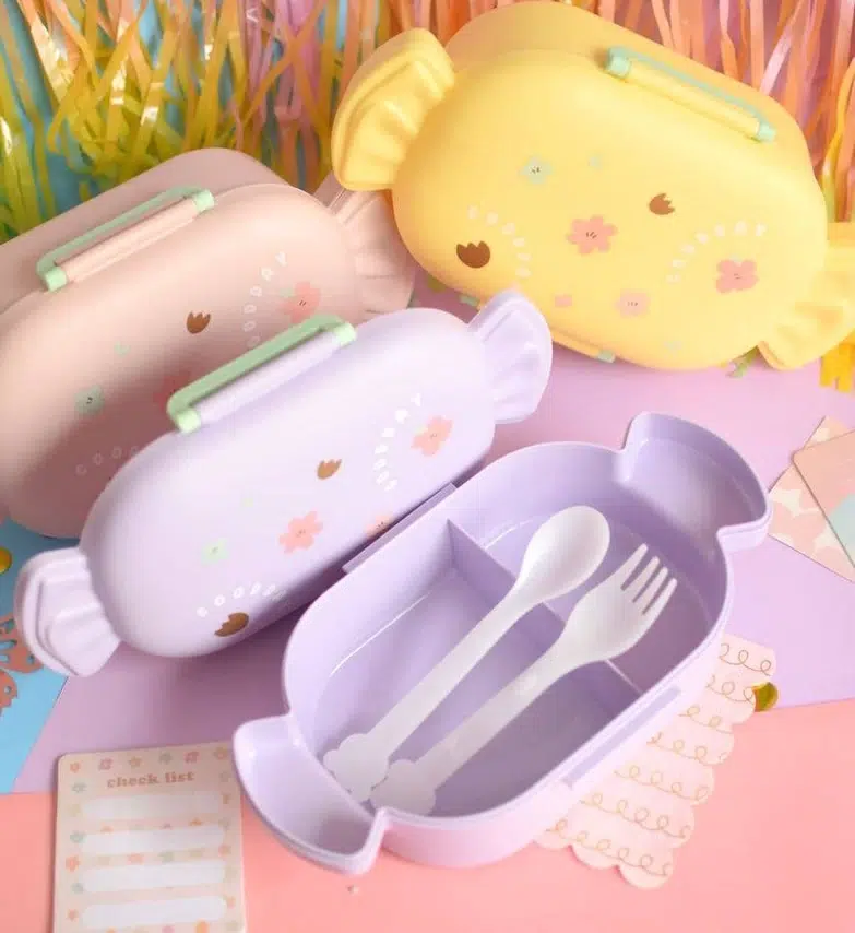 Lunchera Candy - Imagen 2