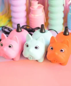 Inflador electrico - Perrito