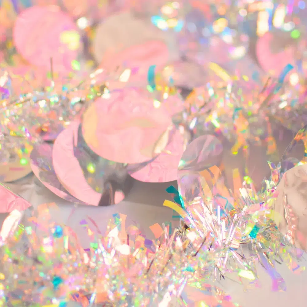 Guirnalda Iris - Imagen 2