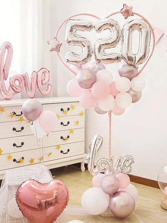 Estructura para Globos - Imagen 2