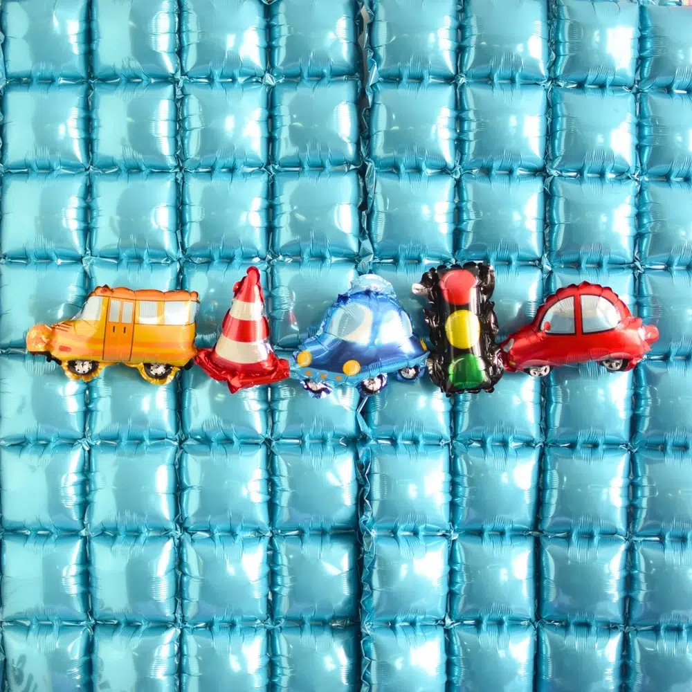 Guirnalda de Globos - Imagen 2