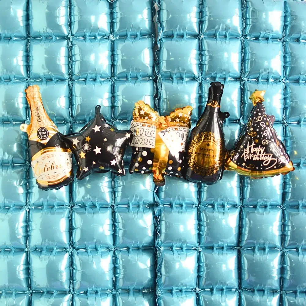 Guirnalda de Globos - Imagen 3