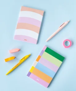 Bloc de Notas surtidas - Oink